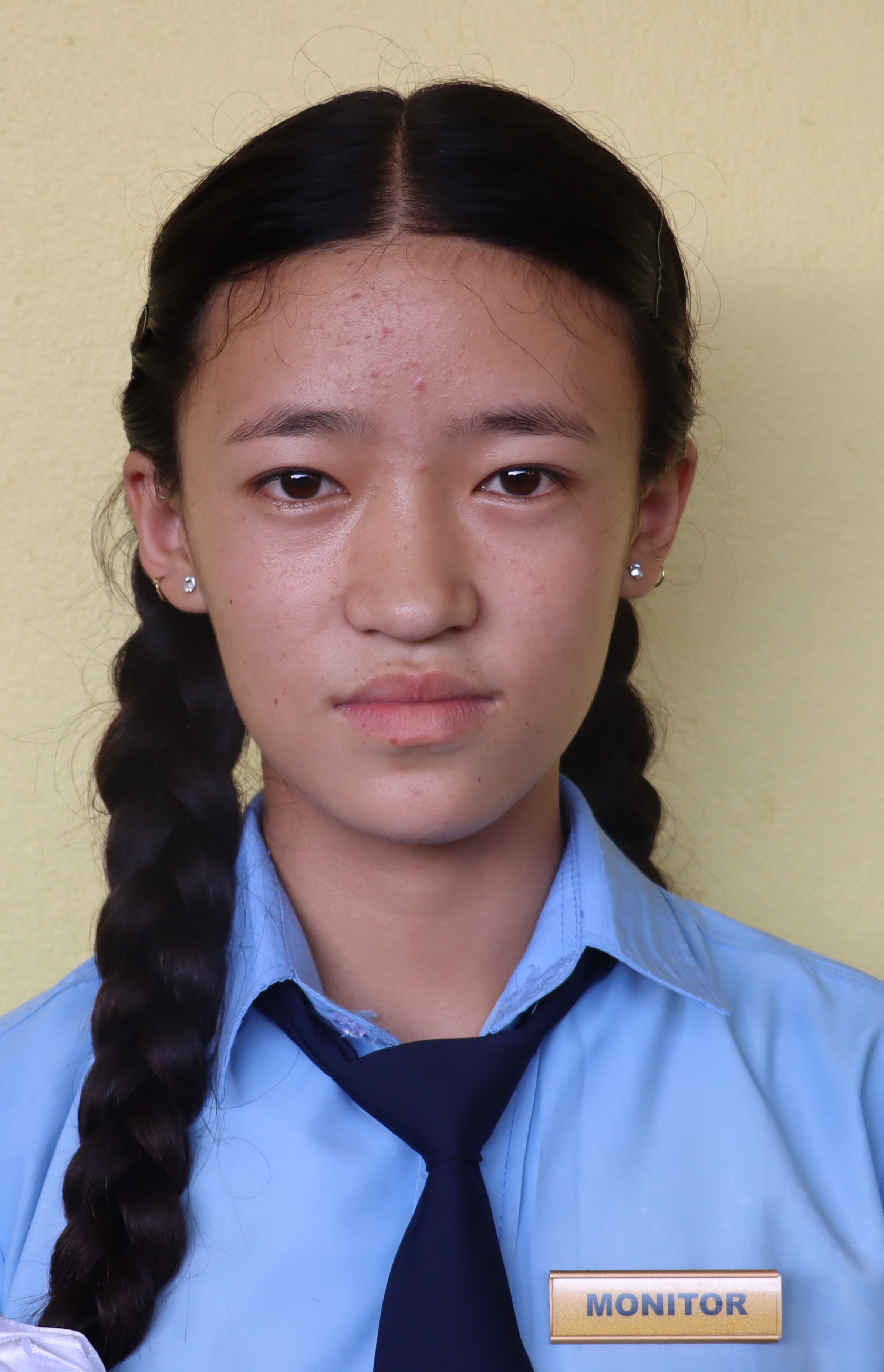 Student Photo